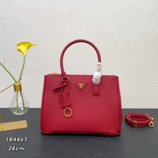 Prada Top Handle Bags